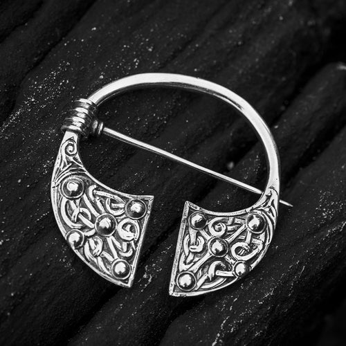 Celtic Jewellery Legend & Lore