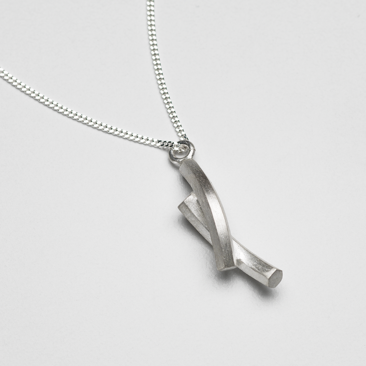 Twisted Basalt 18