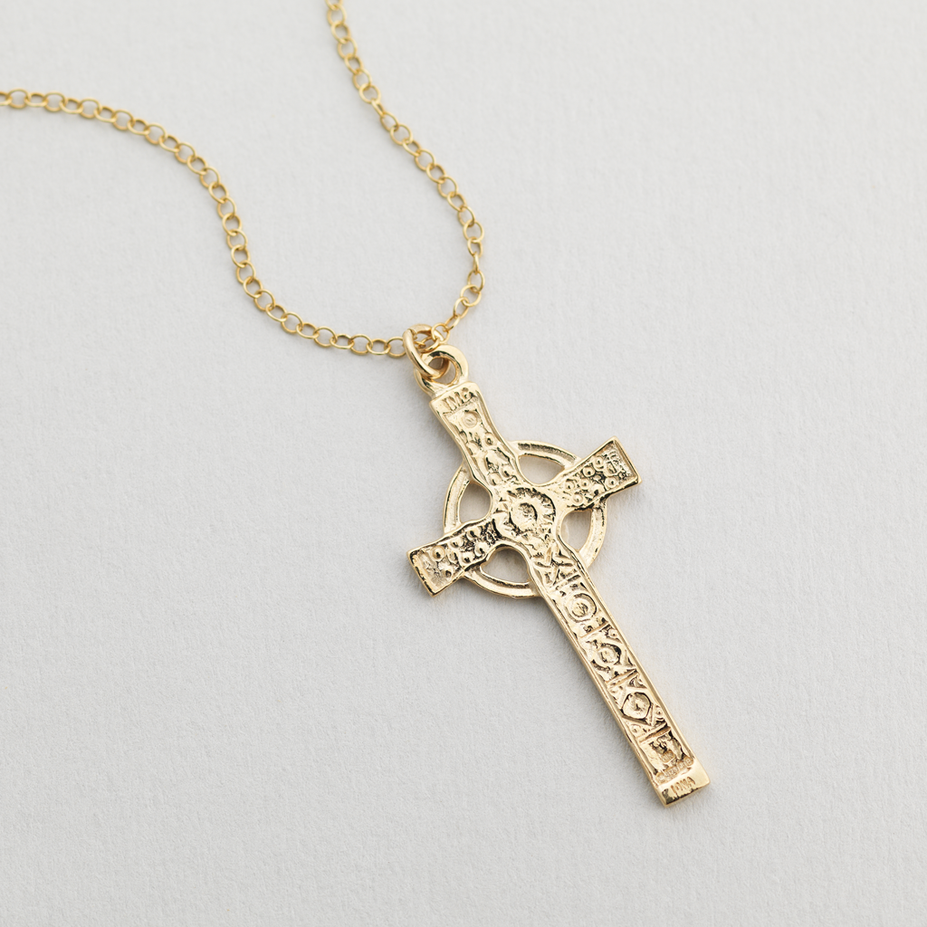 St 2025 john pendant