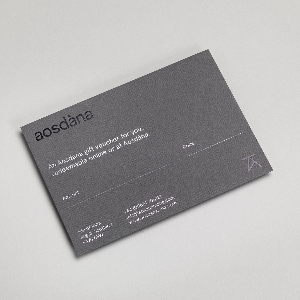 Email Gift Voucher